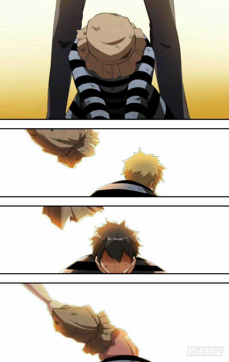 Trùng Sinh - Chapter 100 - Trang 22