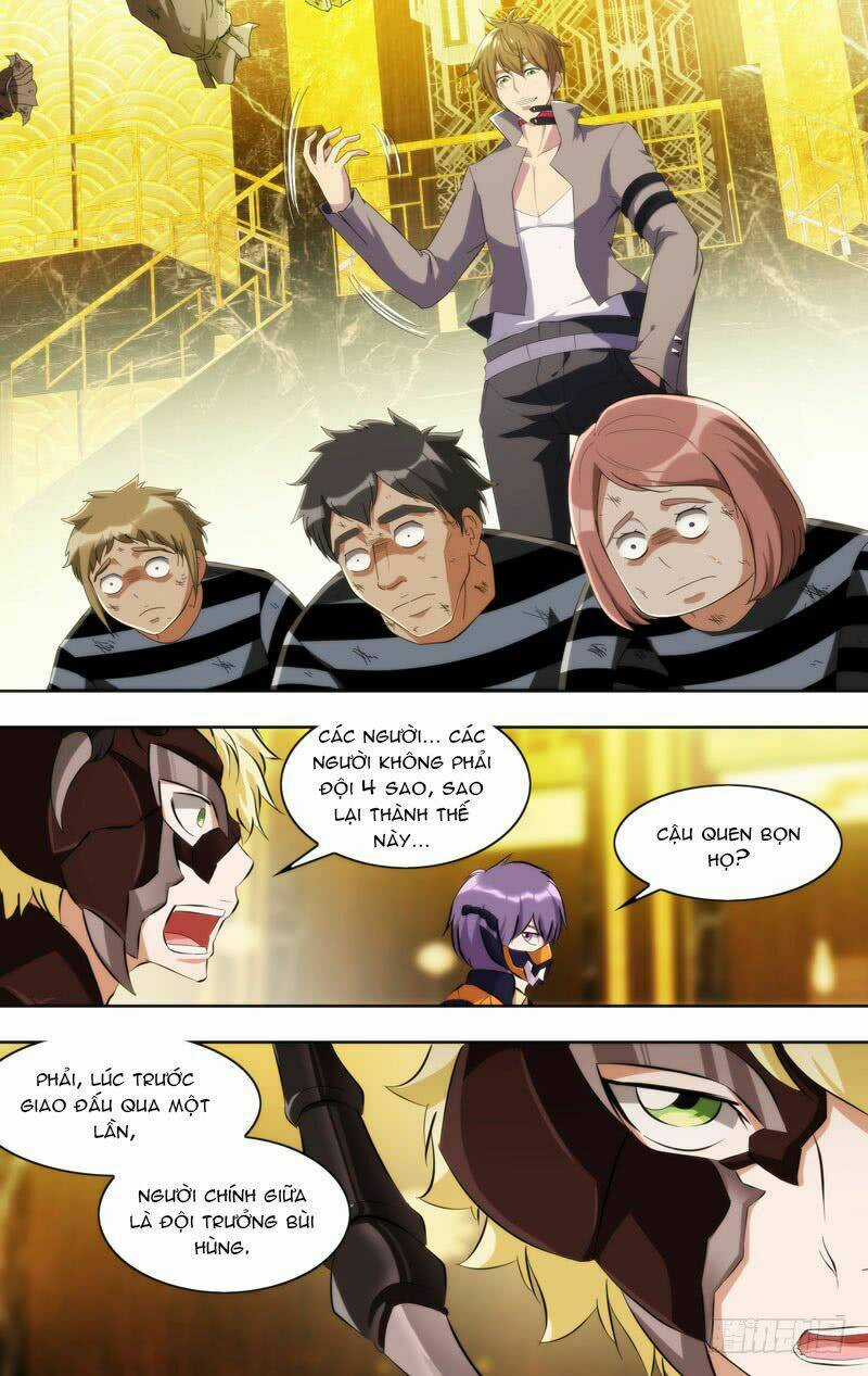 Trùng Sinh - Chapter 100 - Trang 23