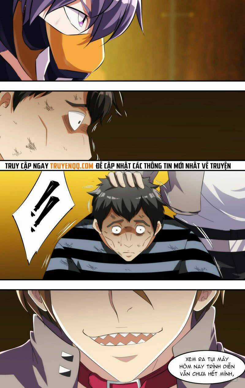 Trùng Sinh - Chapter 100 - Trang 24