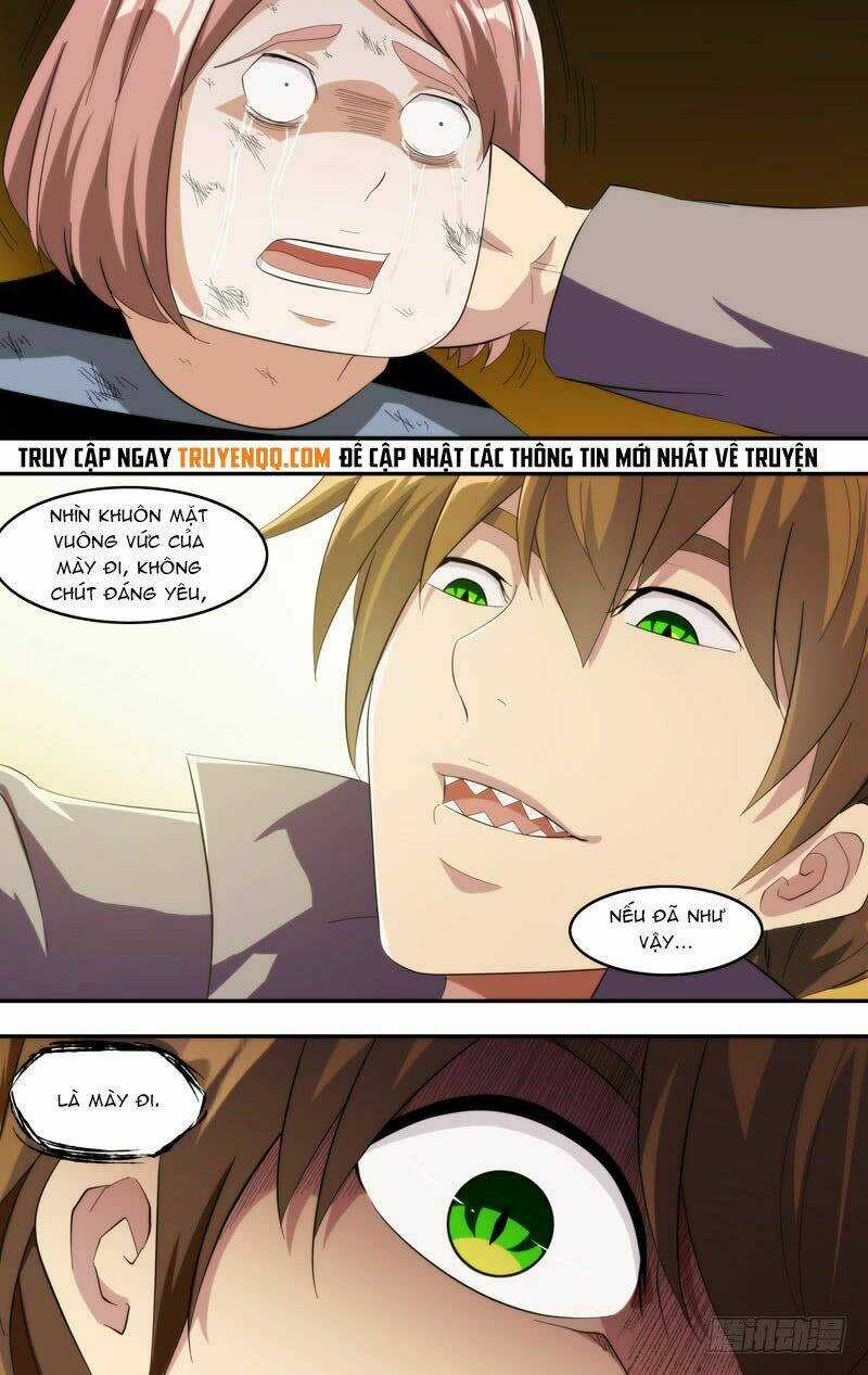 Trùng Sinh - Chapter 100 - Trang 27