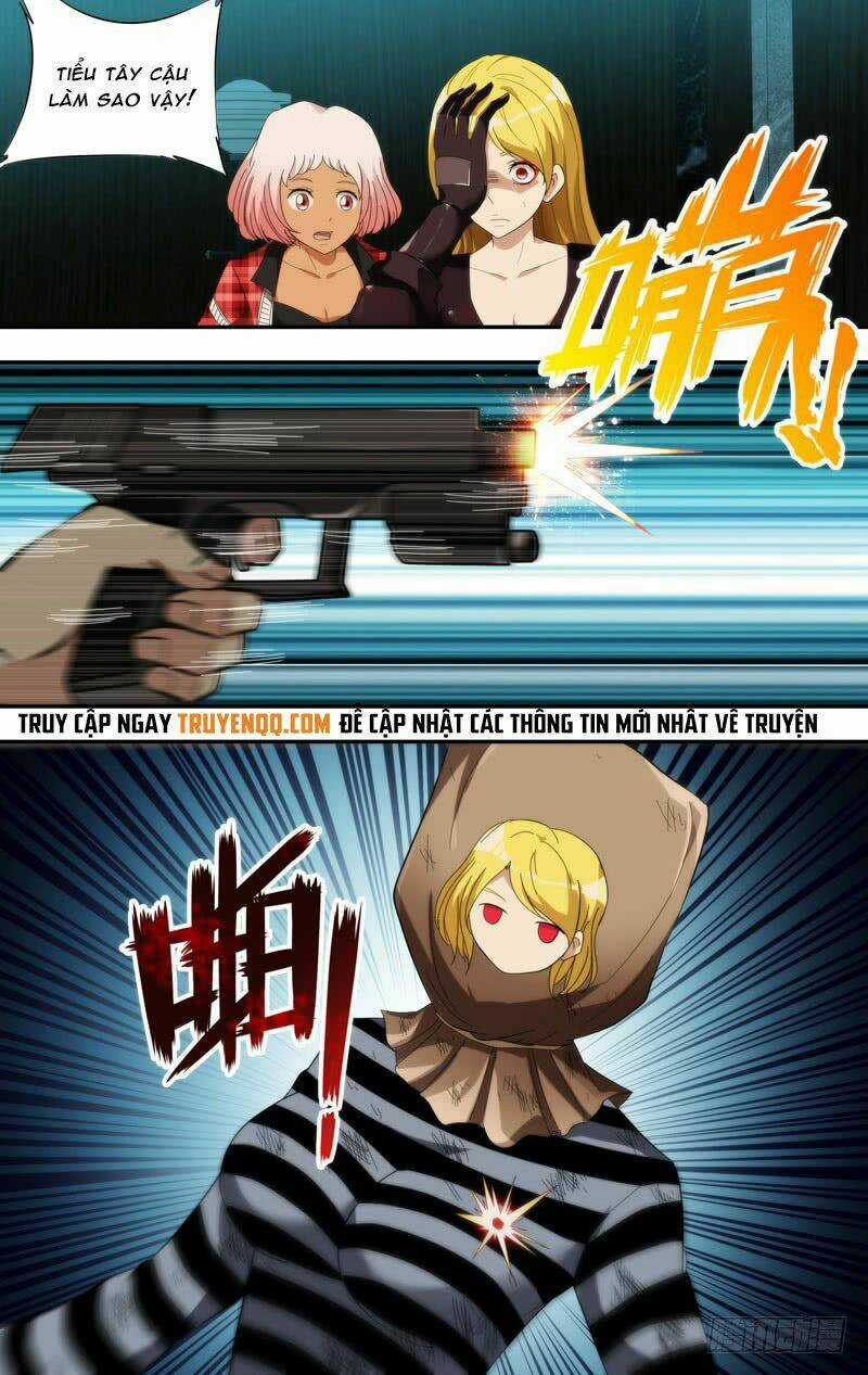 Trùng Sinh - Chapter 100 - Trang 5