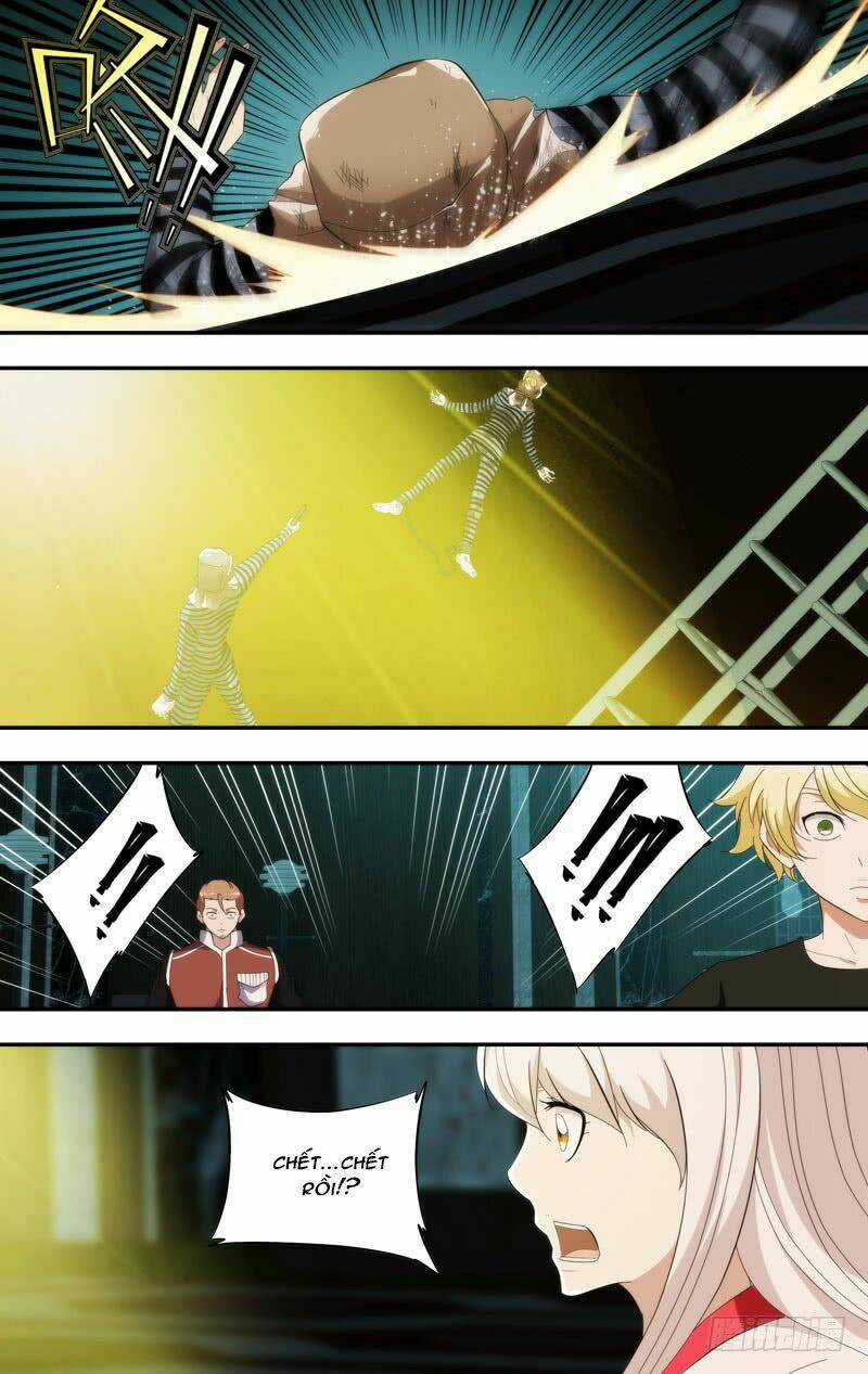 Trùng Sinh - Chapter 100 - Trang 6