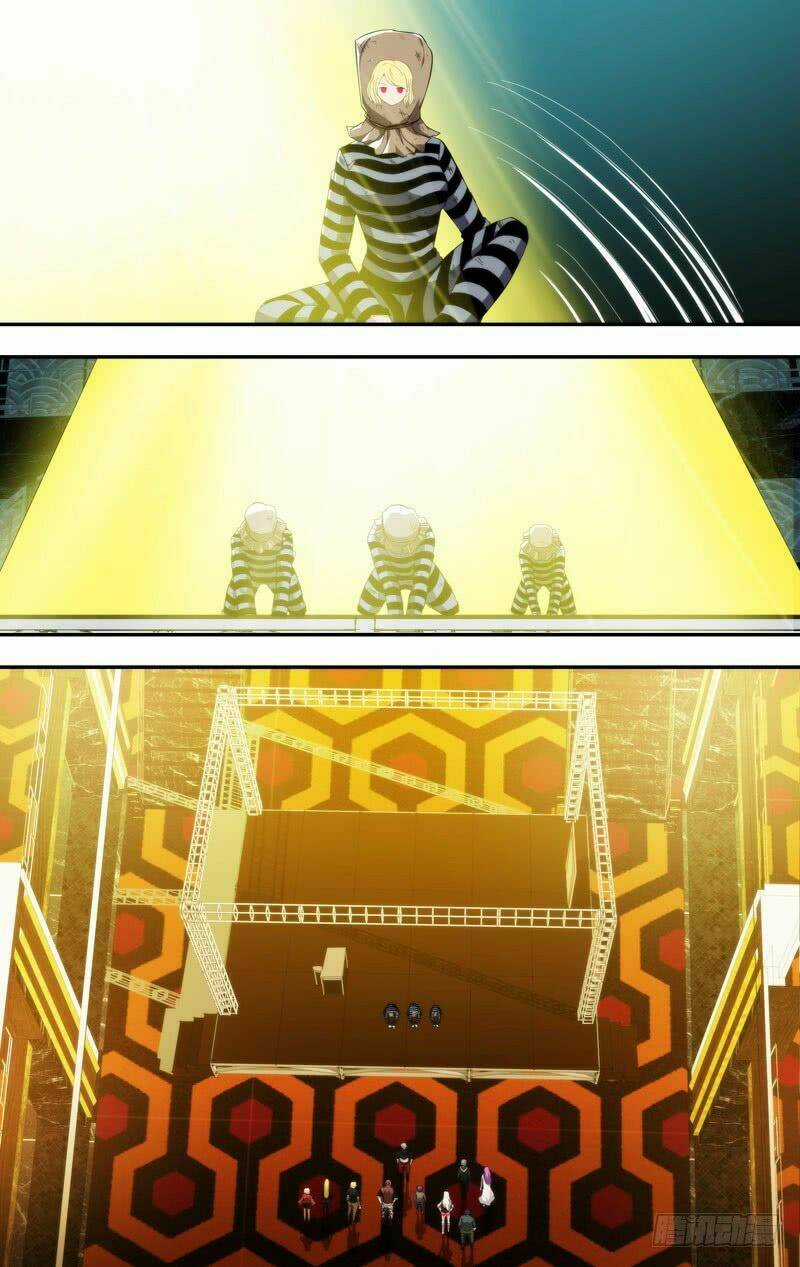 Trùng Sinh - Chapter 100 - Trang 7