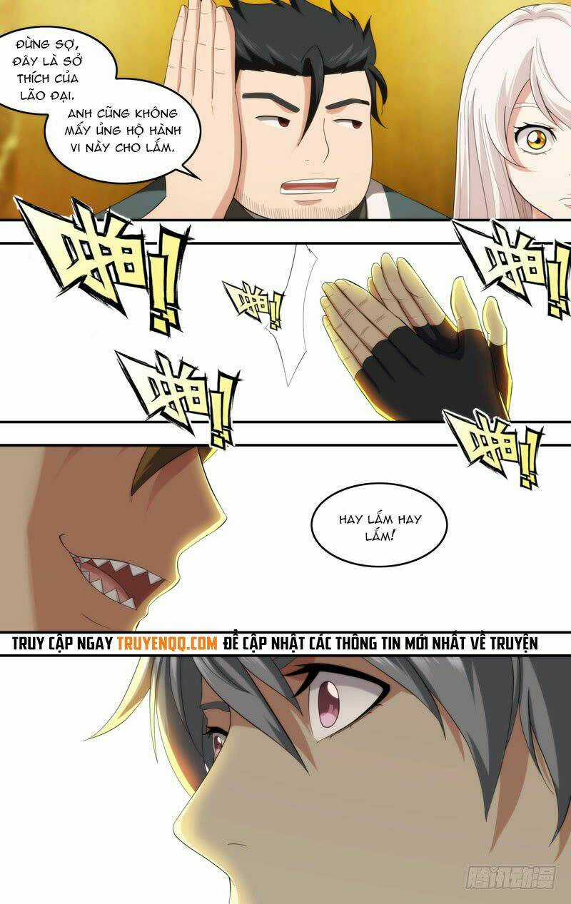 Trùng Sinh - Chapter 100 - Trang 8