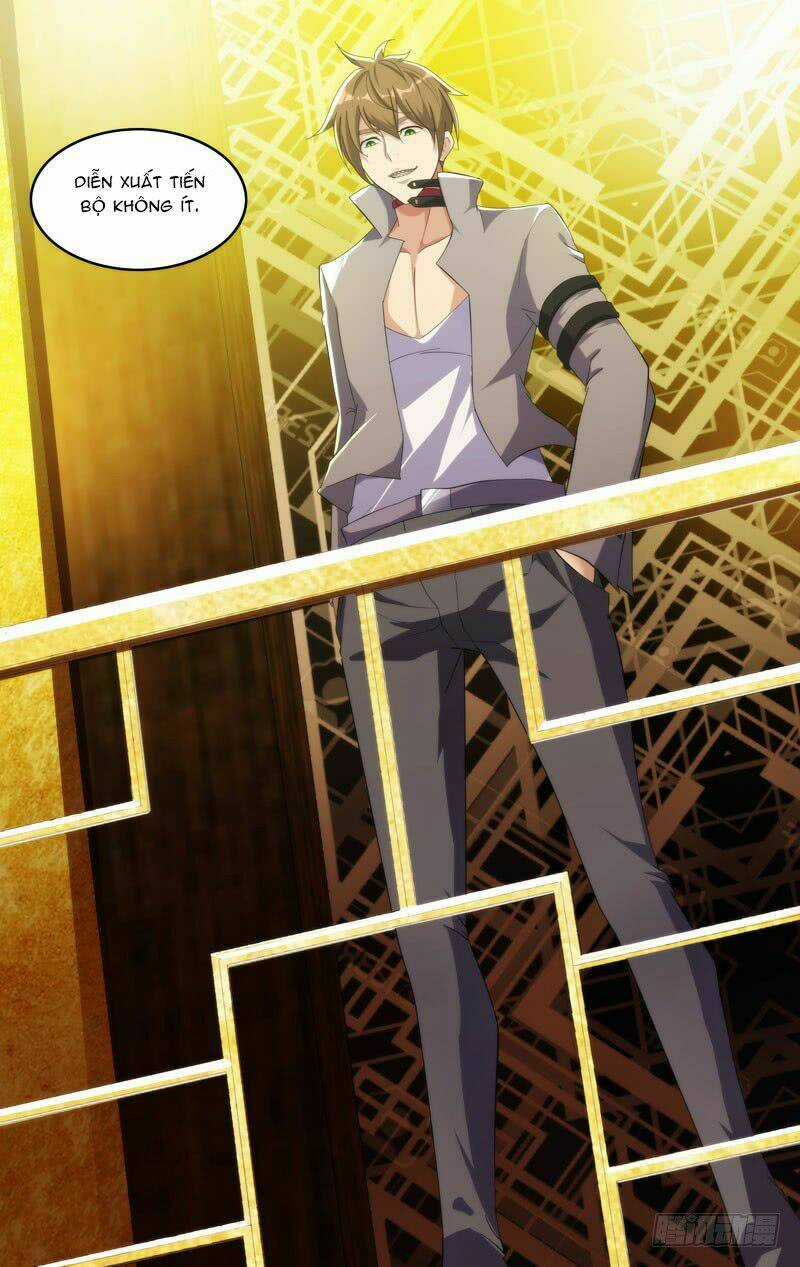 Trùng Sinh - Chapter 100 - Trang 9