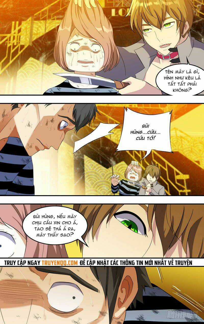 Trùng Sinh - Chapter 101 - Trang 2