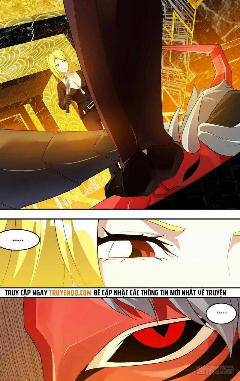 Trùng Sinh - Chapter 101 - Trang 11