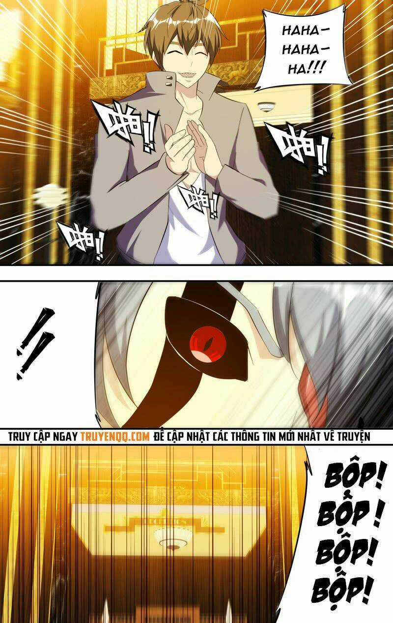 Trùng Sinh - Chapter 101 - Trang 14