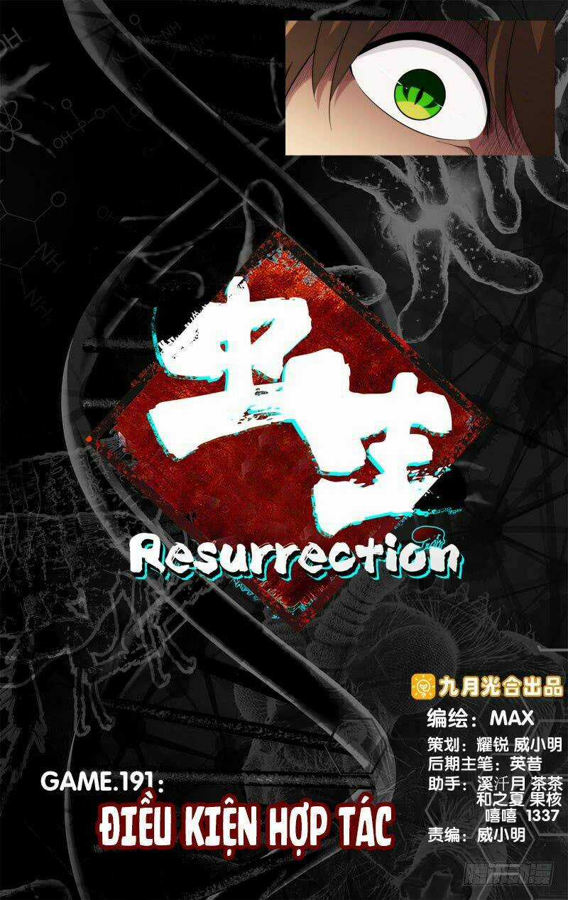 Trùng Sinh - Chapter 101 - Trang 15