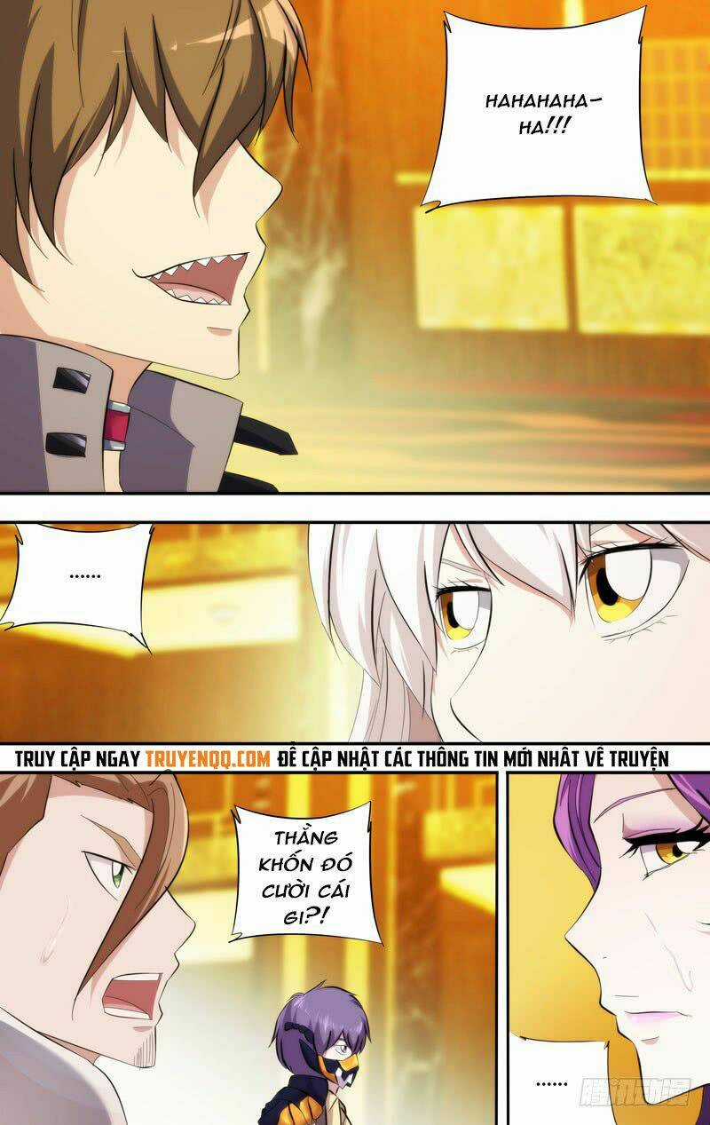 Trùng Sinh - Chapter 101 - Trang 16