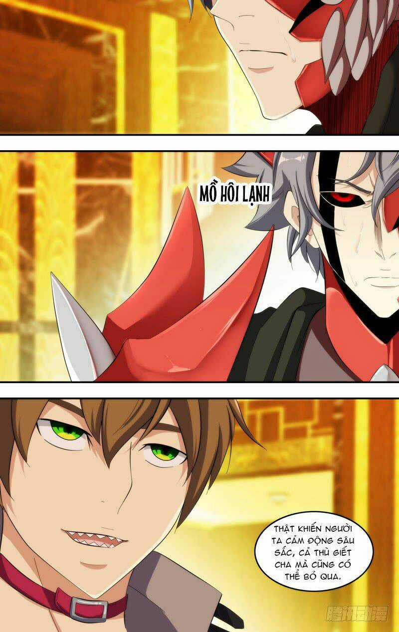 Trùng Sinh - Chapter 101 - Trang 17