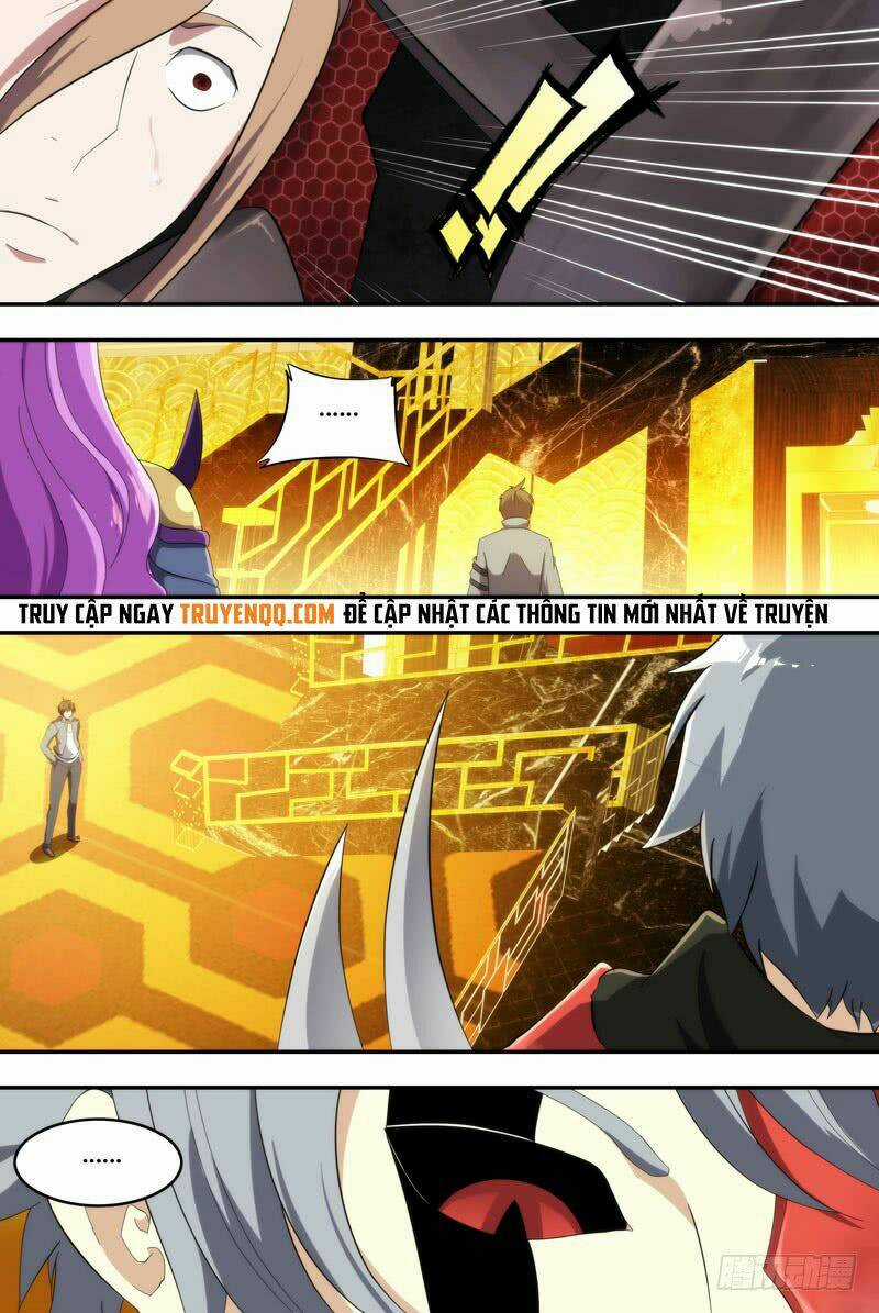 Trùng Sinh - Chapter 101 - Trang 19