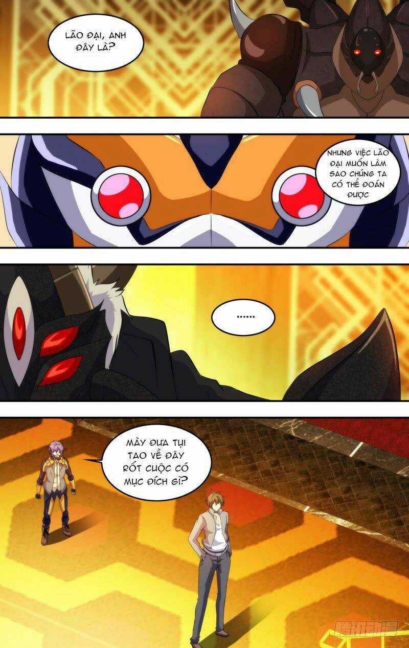 Trùng Sinh - Chapter 101 - Trang 20