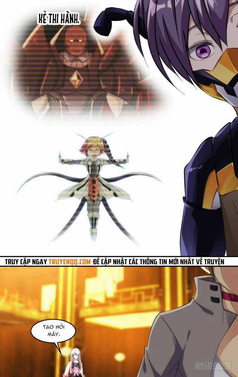 Trùng Sinh - Chapter 101 - Trang 22