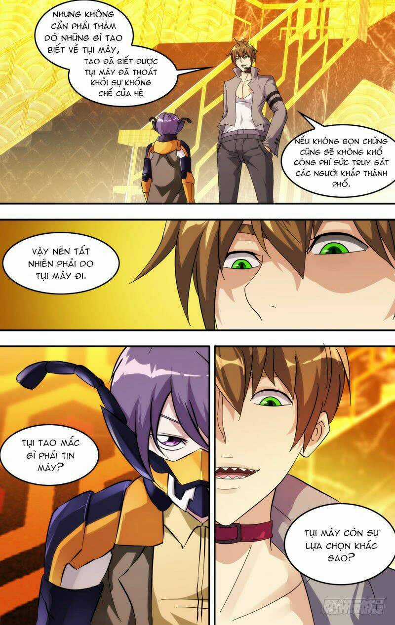 Trùng Sinh - Chapter 101 - Trang 24