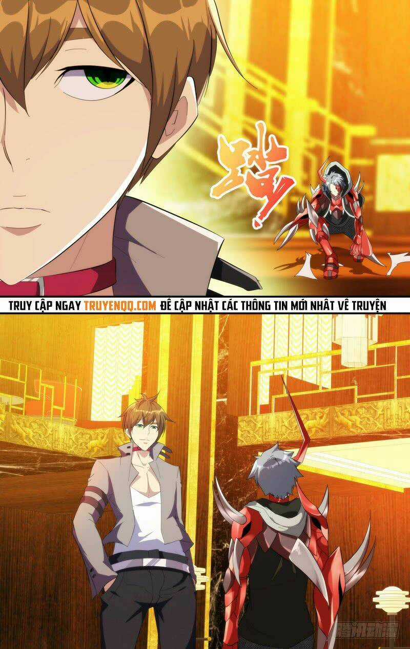 Trùng Sinh - Chapter 101 - Trang 25