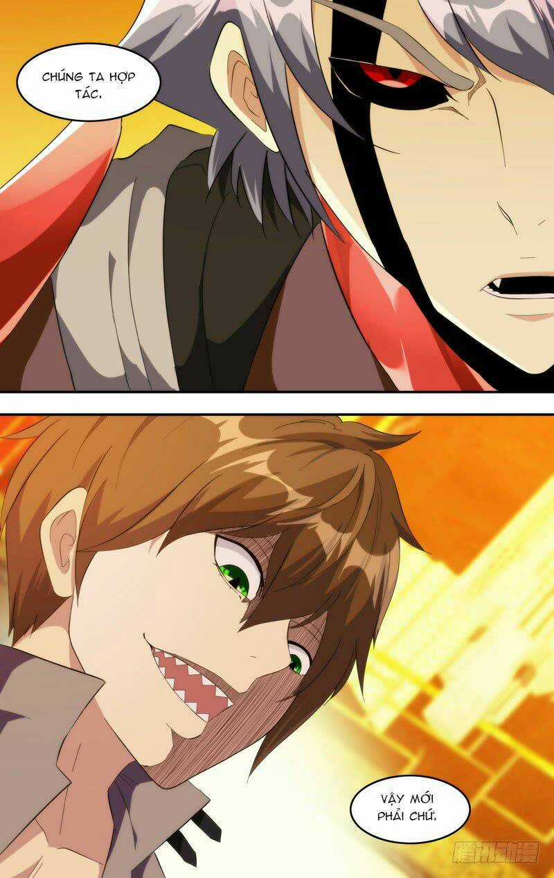 Trùng Sinh - Chapter 101 - Trang 26