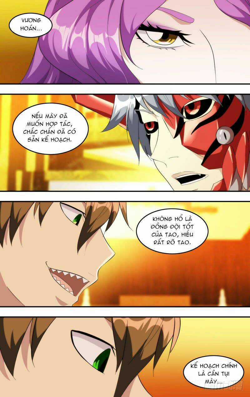 Trùng Sinh - Chapter 101 - Trang 27