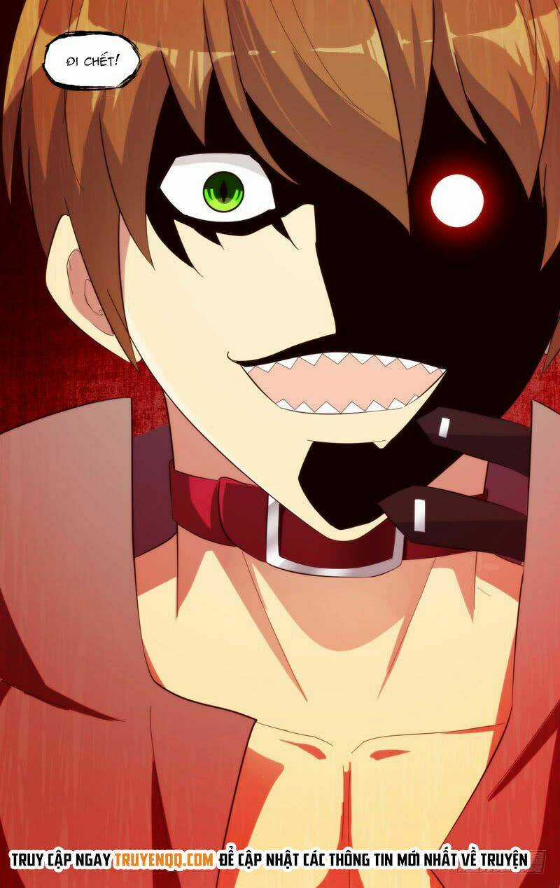 Trùng Sinh - Chapter 101 - Trang 28