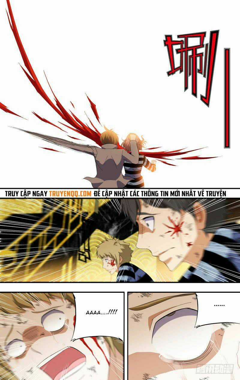 Trùng Sinh - Chapter 101 - Trang 4