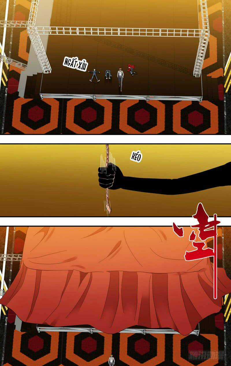Trùng Sinh - Chapter 101 - Trang 5