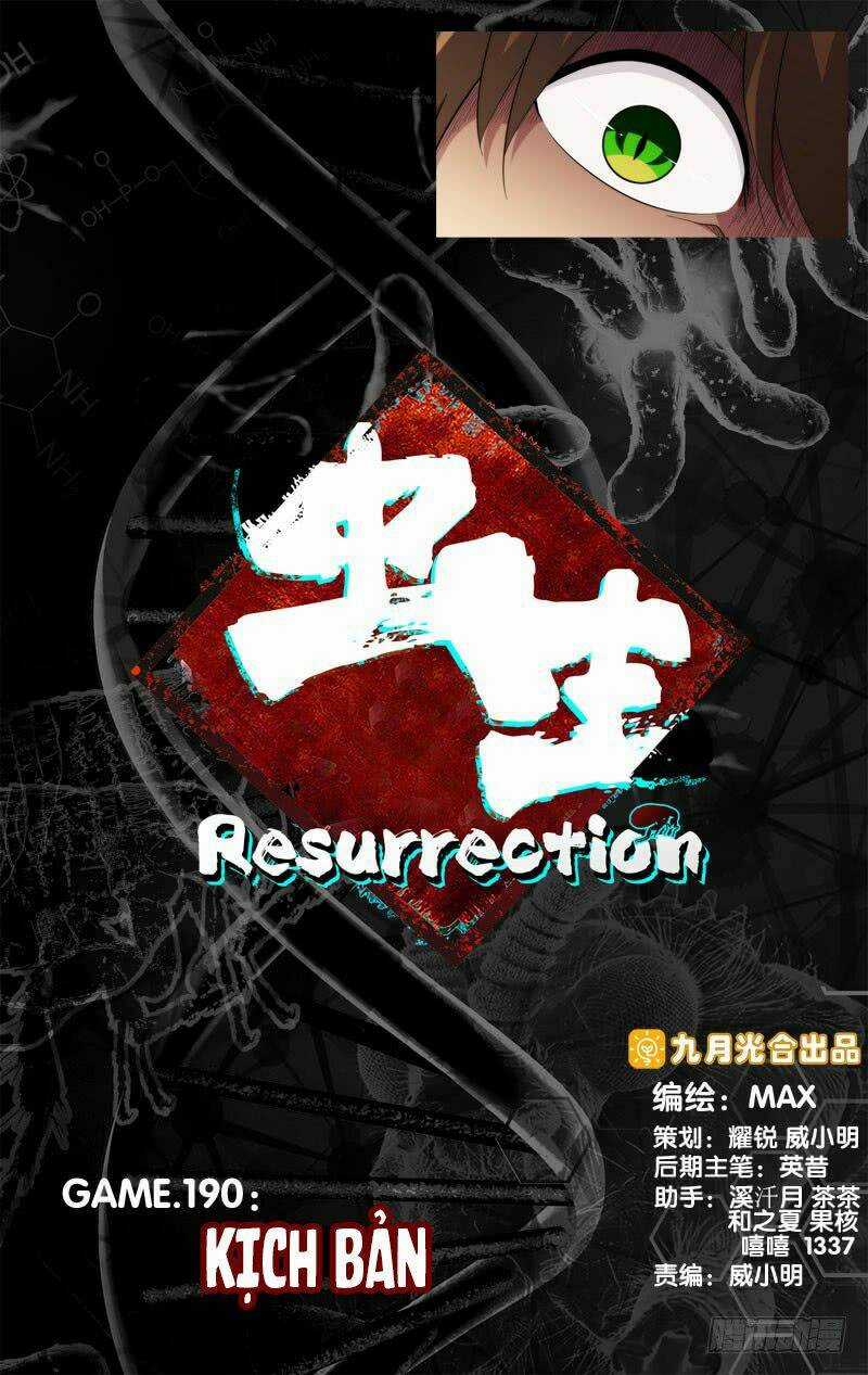 Trùng Sinh - Chapter 101 - Trang 6