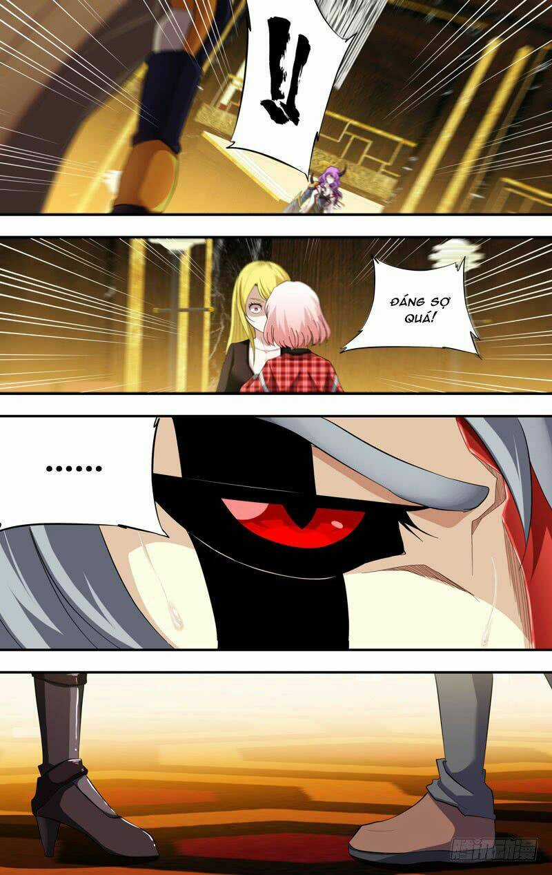 Trùng Sinh - Chapter 101 - Trang 7