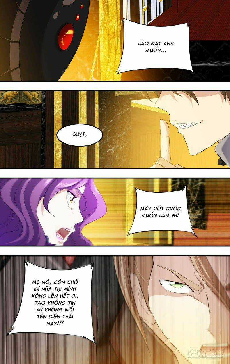 Trùng Sinh - Chapter 101 - Trang 9