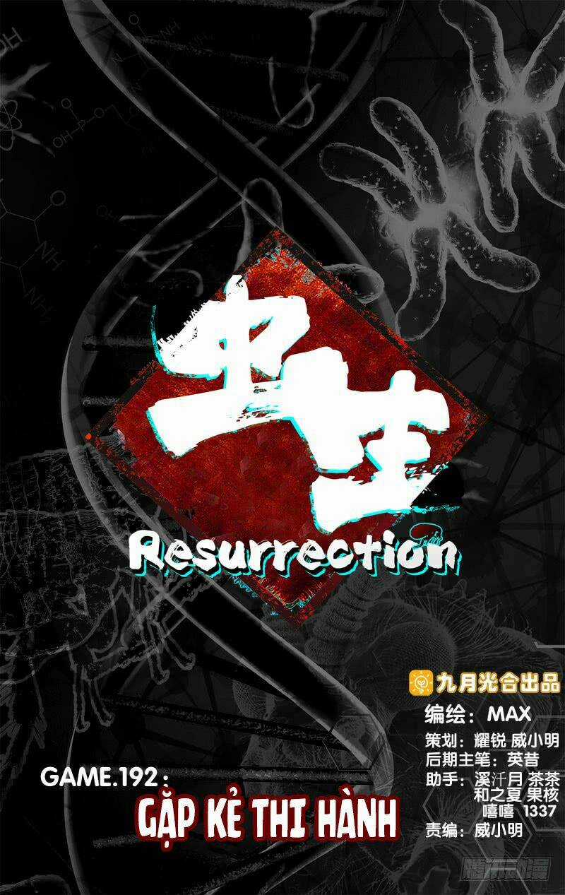 Trùng Sinh - Chapter 102 - Trang 2