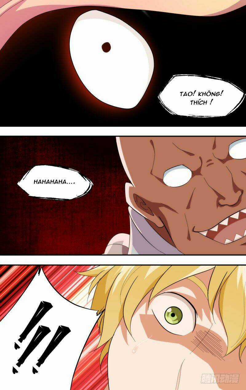 Trùng Sinh - Chapter 102 - Trang 11