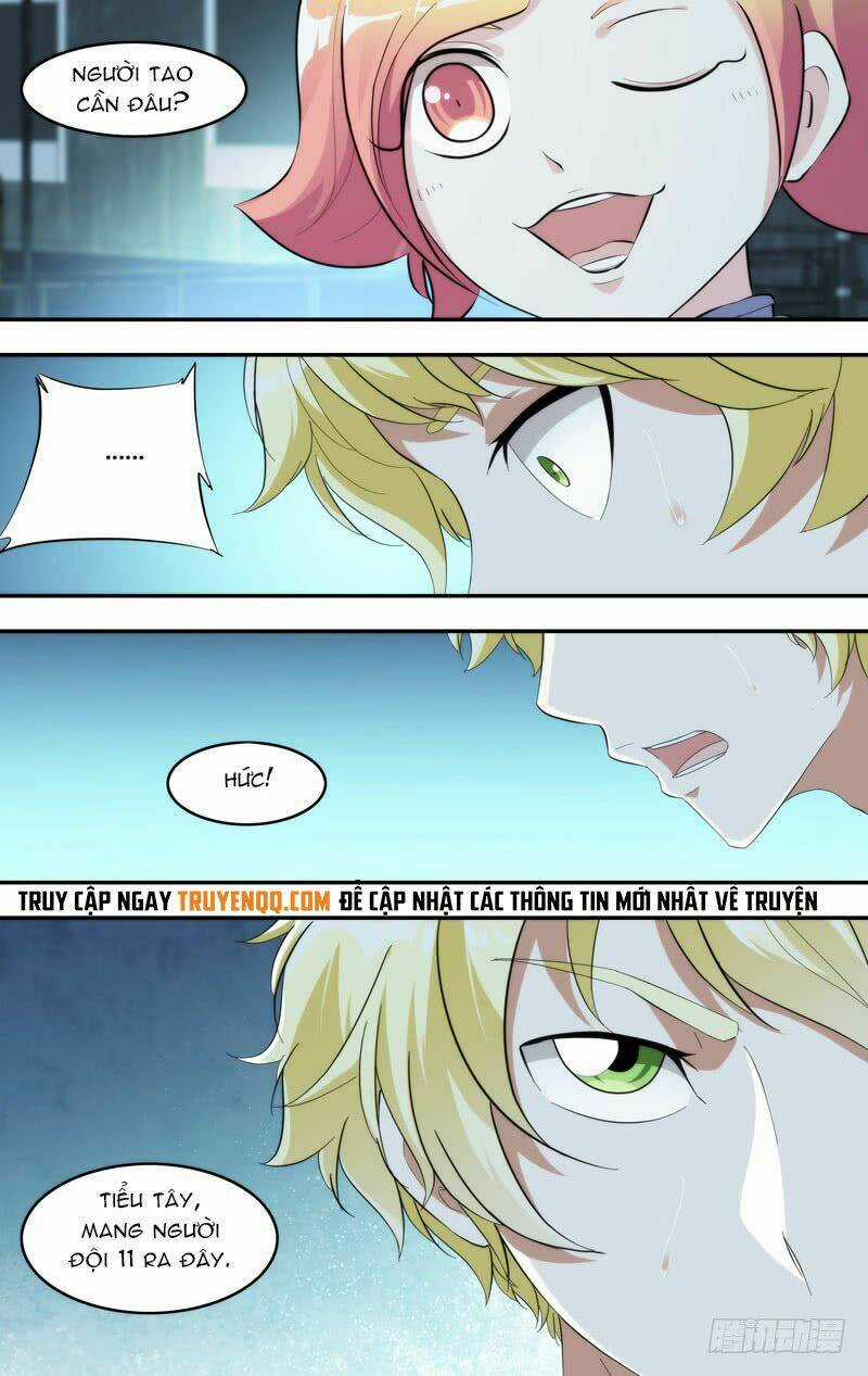Trùng Sinh - Chapter 102 - Trang 12