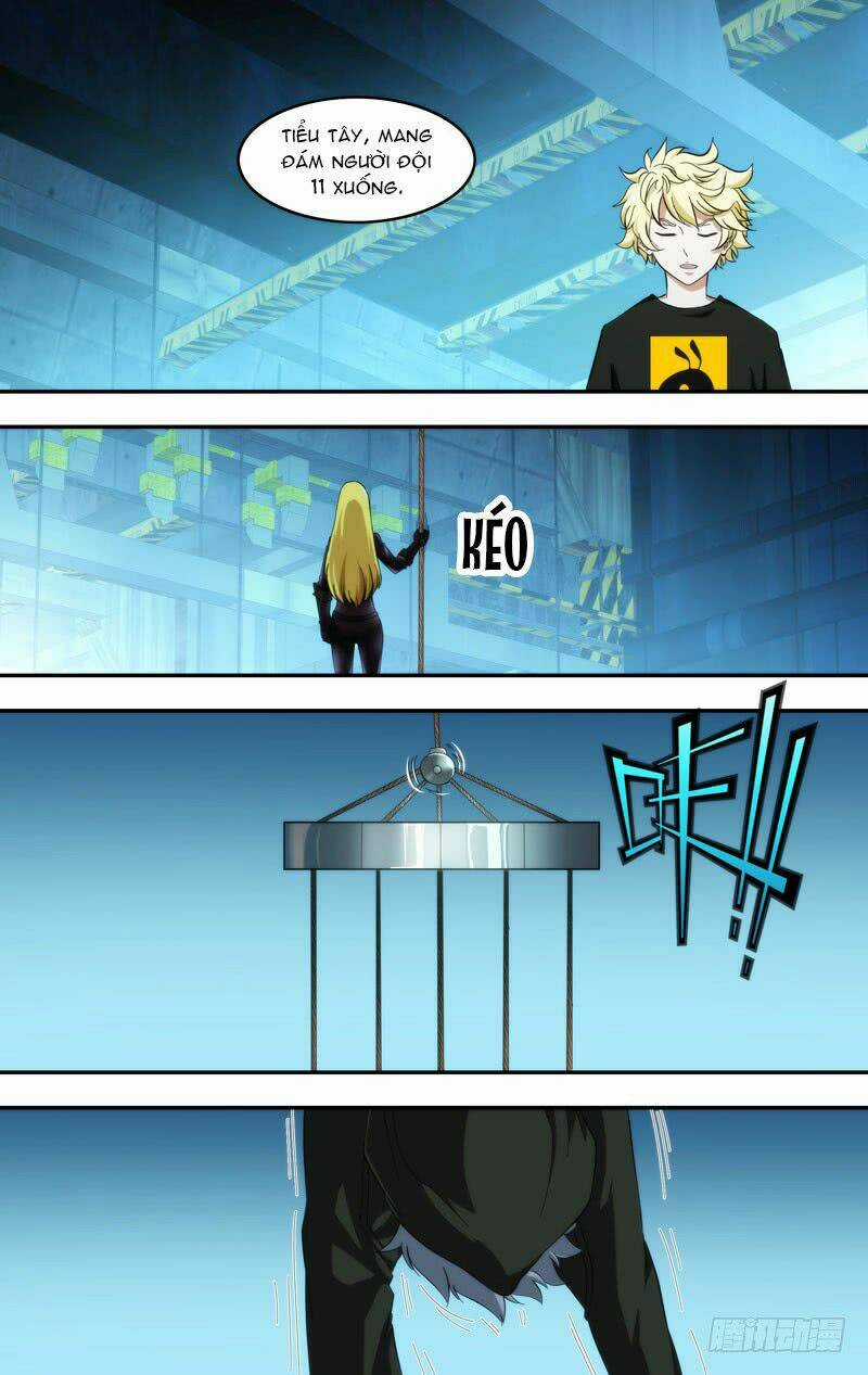 Trùng Sinh - Chapter 102 - Trang 14