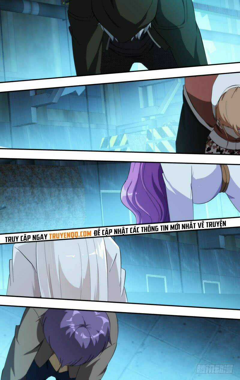 Trùng Sinh - Chapter 102 - Trang 16