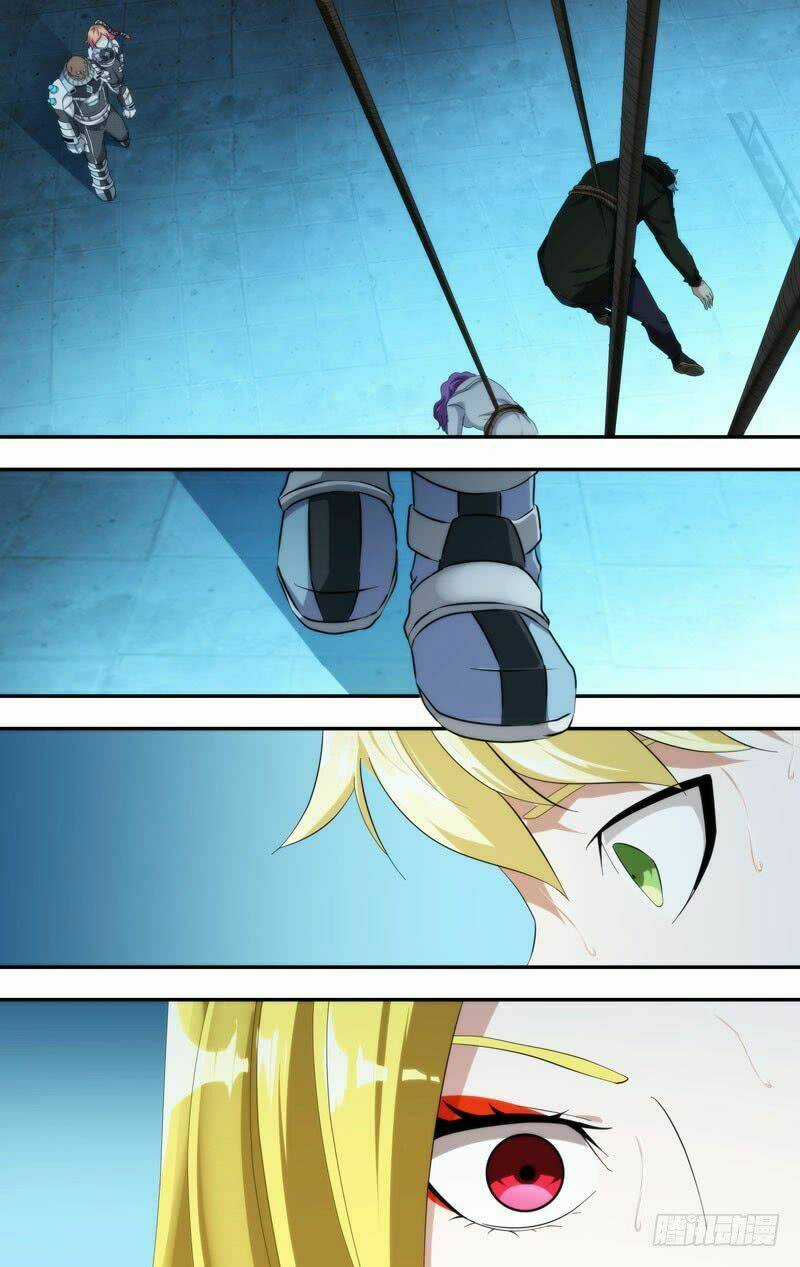 Trùng Sinh - Chapter 102 - Trang 18