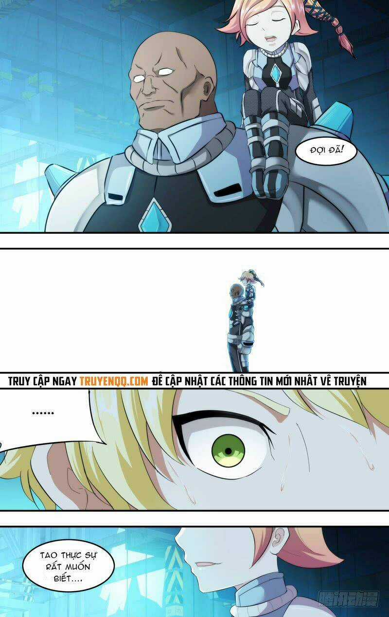 Trùng Sinh - Chapter 102 - Trang 19