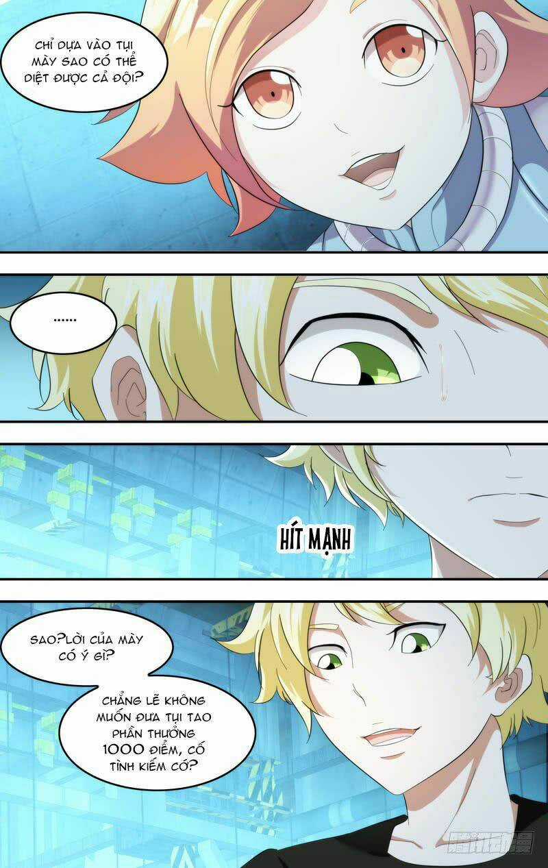 Trùng Sinh - Chapter 102 - Trang 20