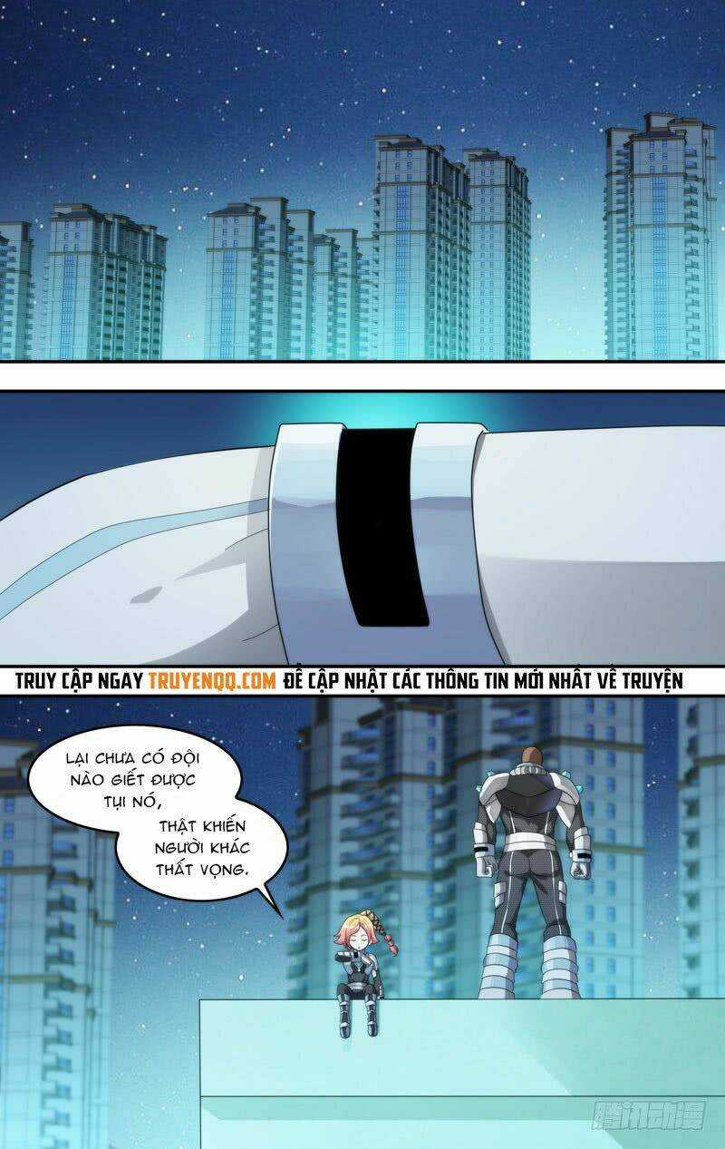 Trùng Sinh - Chapter 102 - Trang 3