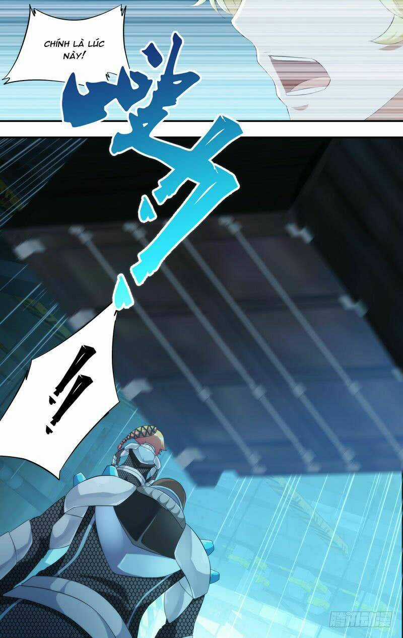 Trùng Sinh - Chapter 102 - Trang 23