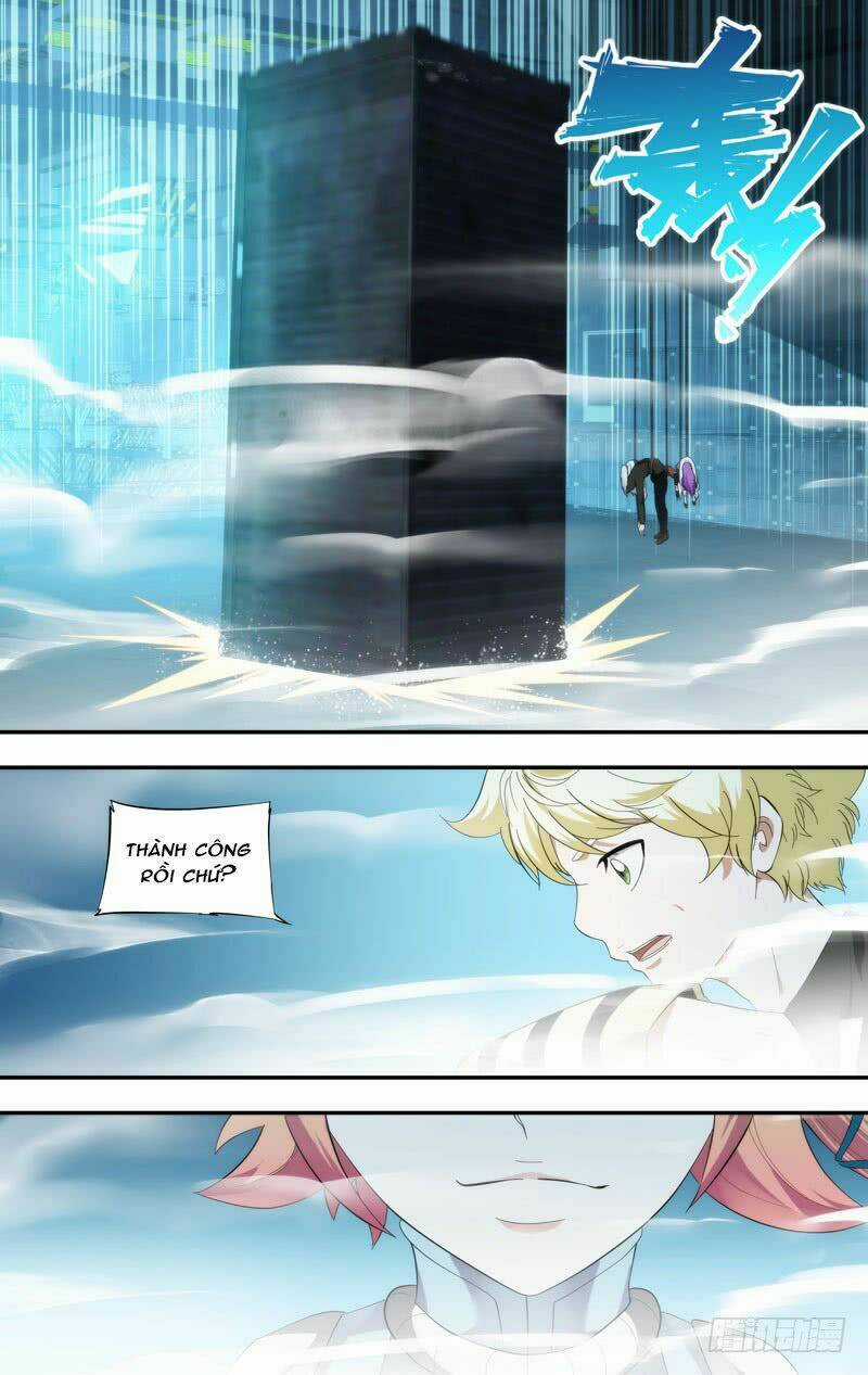 Trùng Sinh - Chapter 102 - Trang 24