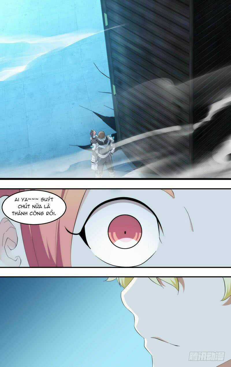 Trùng Sinh - Chapter 102 - Trang 25