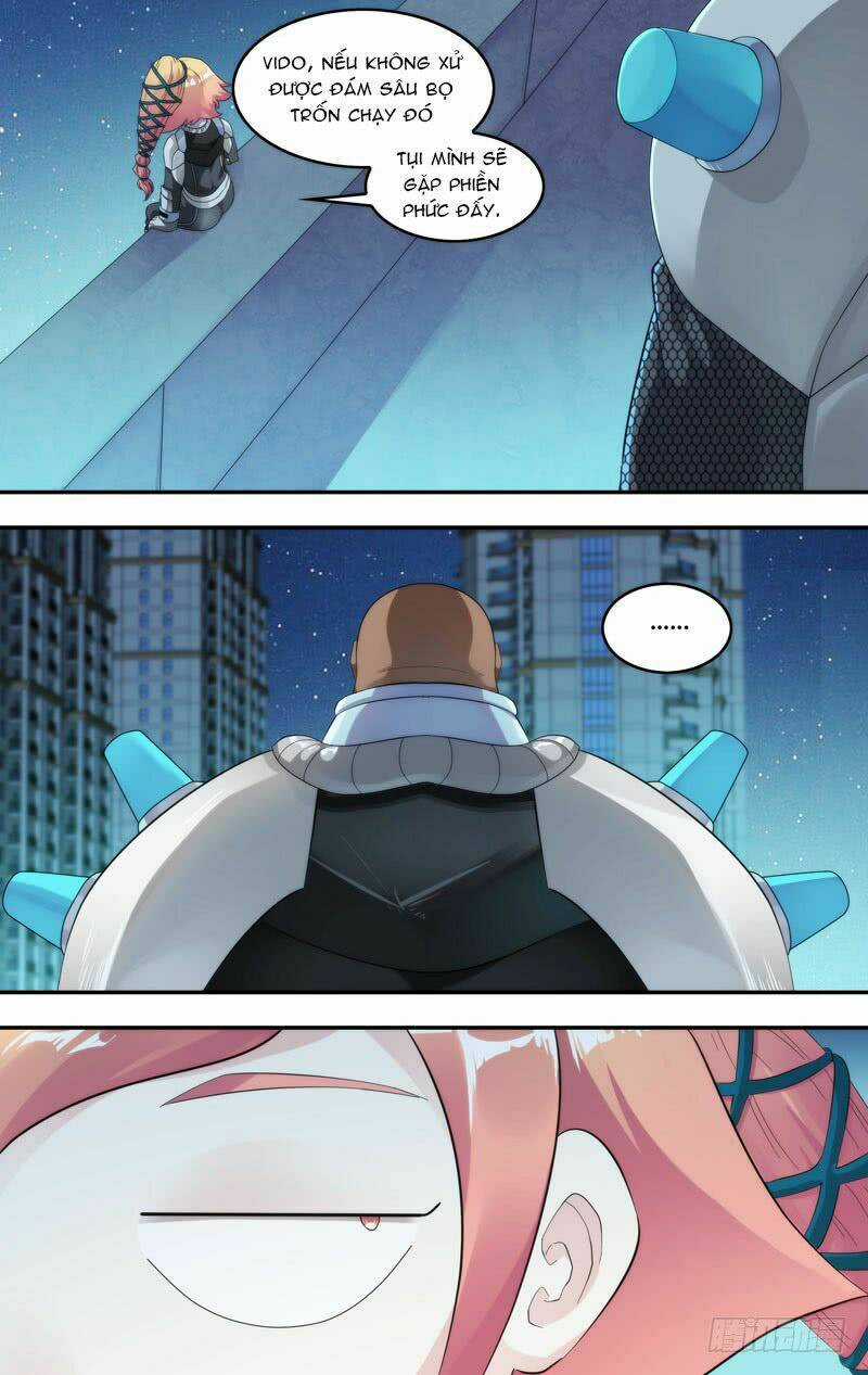 Trùng Sinh - Chapter 102 - Trang 4