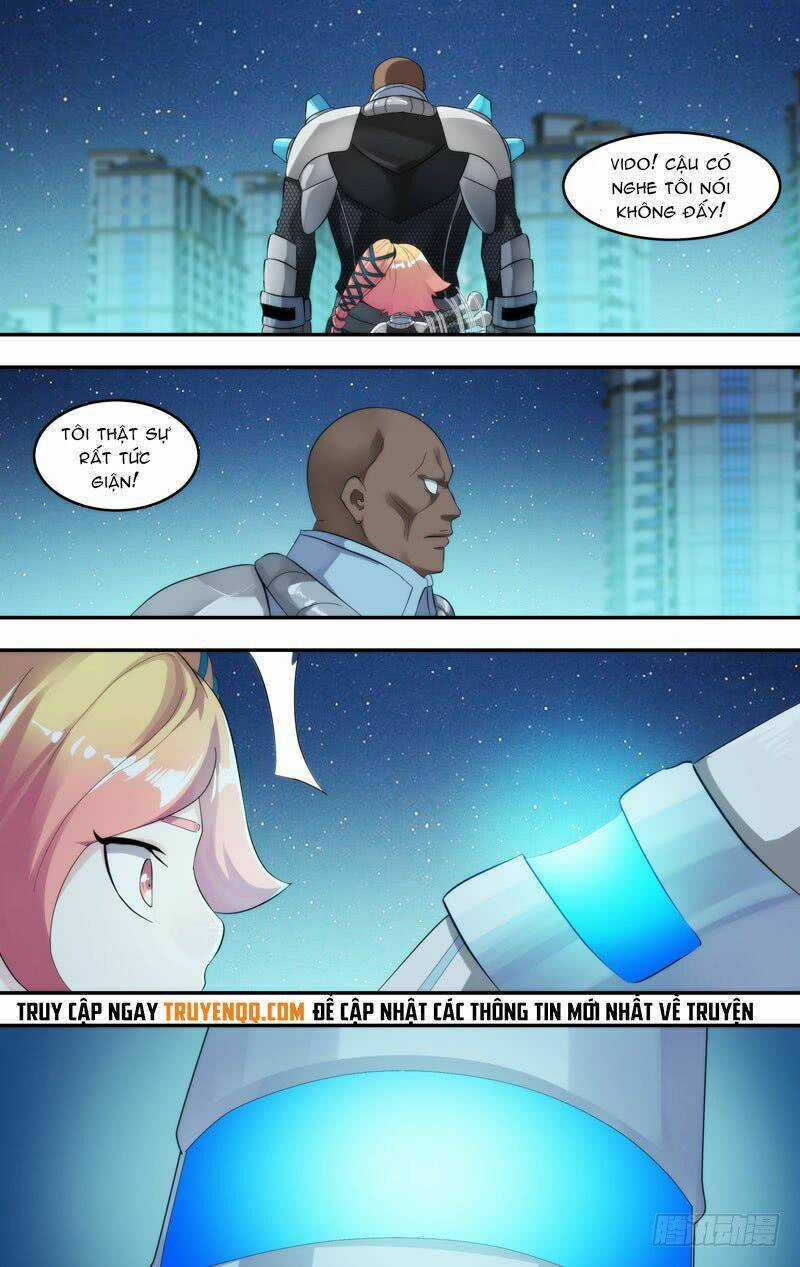 Trùng Sinh - Chapter 102 - Trang 5