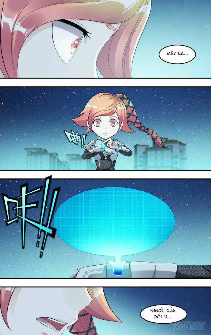 Trùng Sinh - Chapter 102 - Trang 6