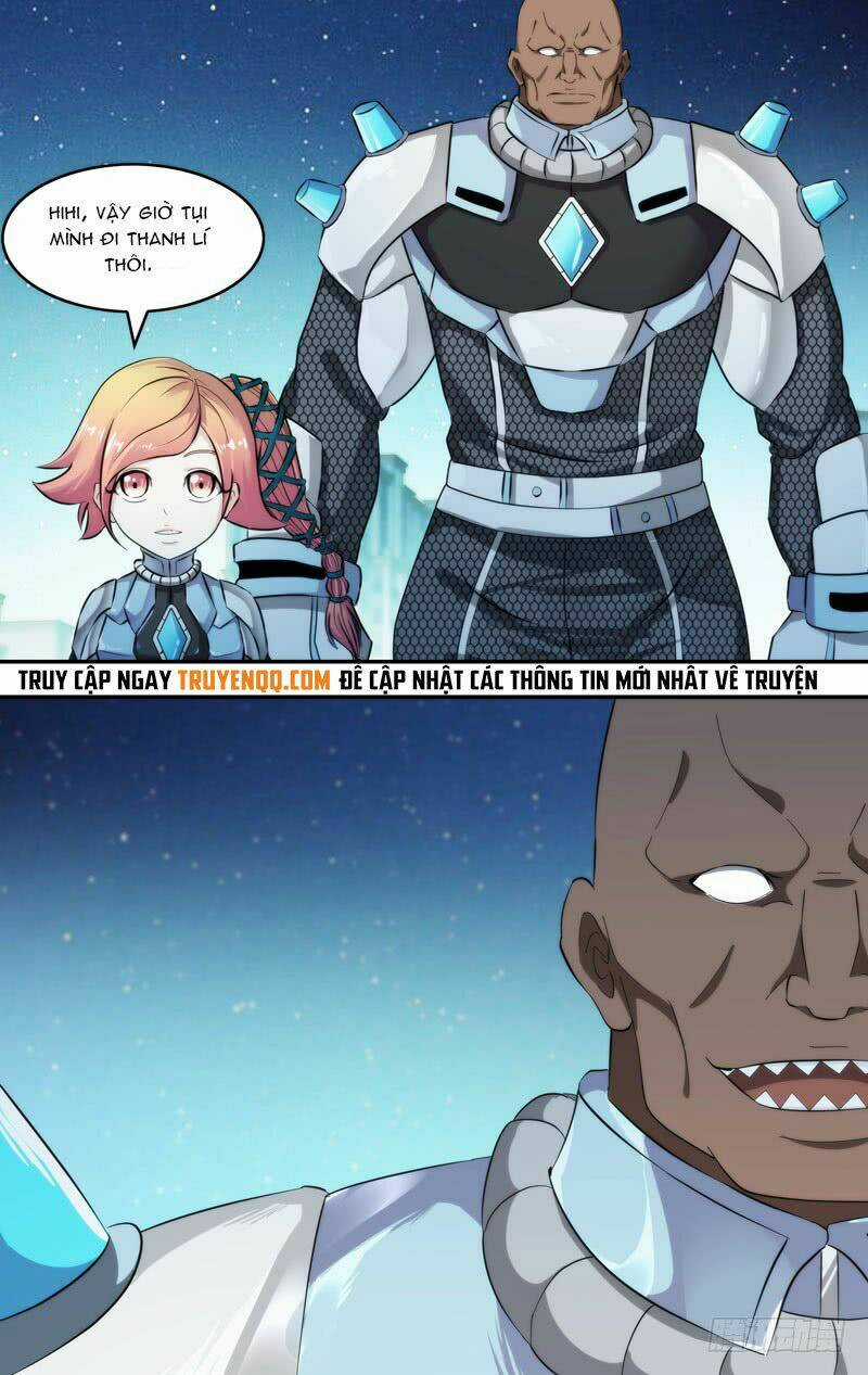 Trùng Sinh - Chapter 102 - Trang 8