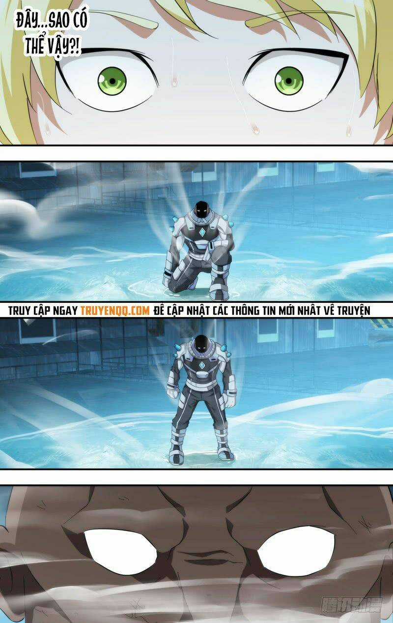 Trùng Sinh - Chapter 103 - Trang 11