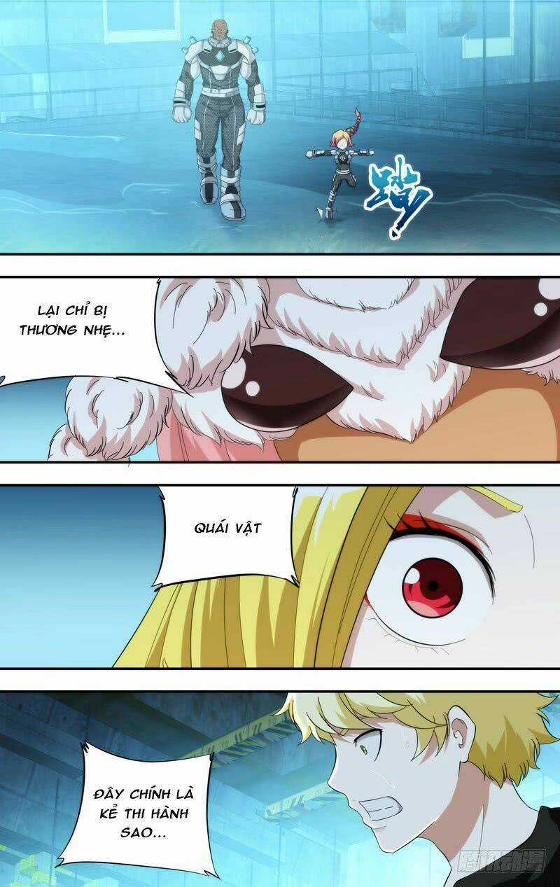 Trùng Sinh - Chapter 103 - Trang 12