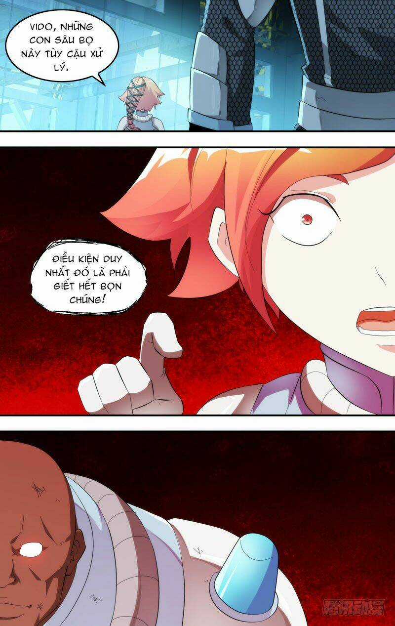 Trùng Sinh - Chapter 103 - Trang 13