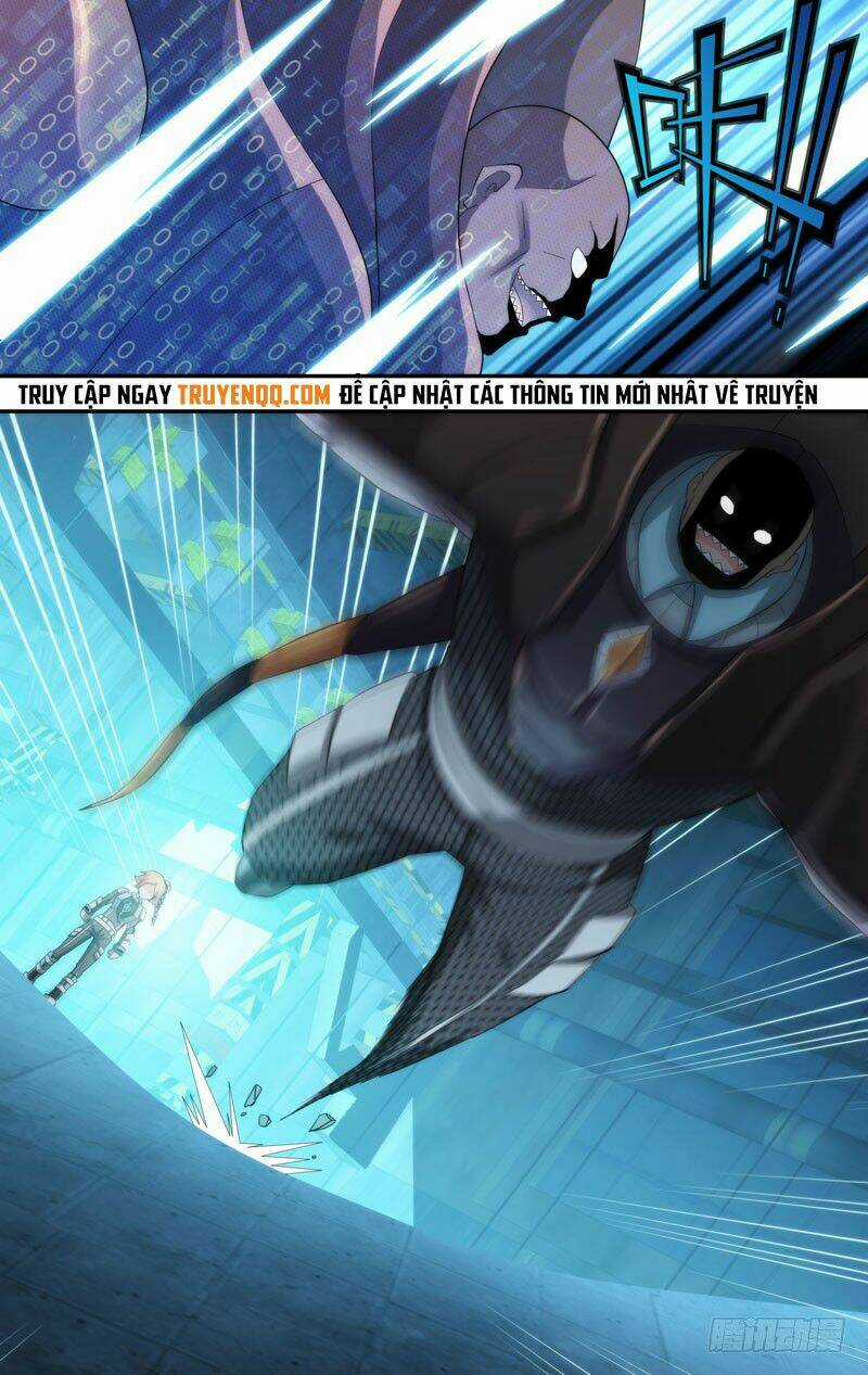 Trùng Sinh - Chapter 103 - Trang 15