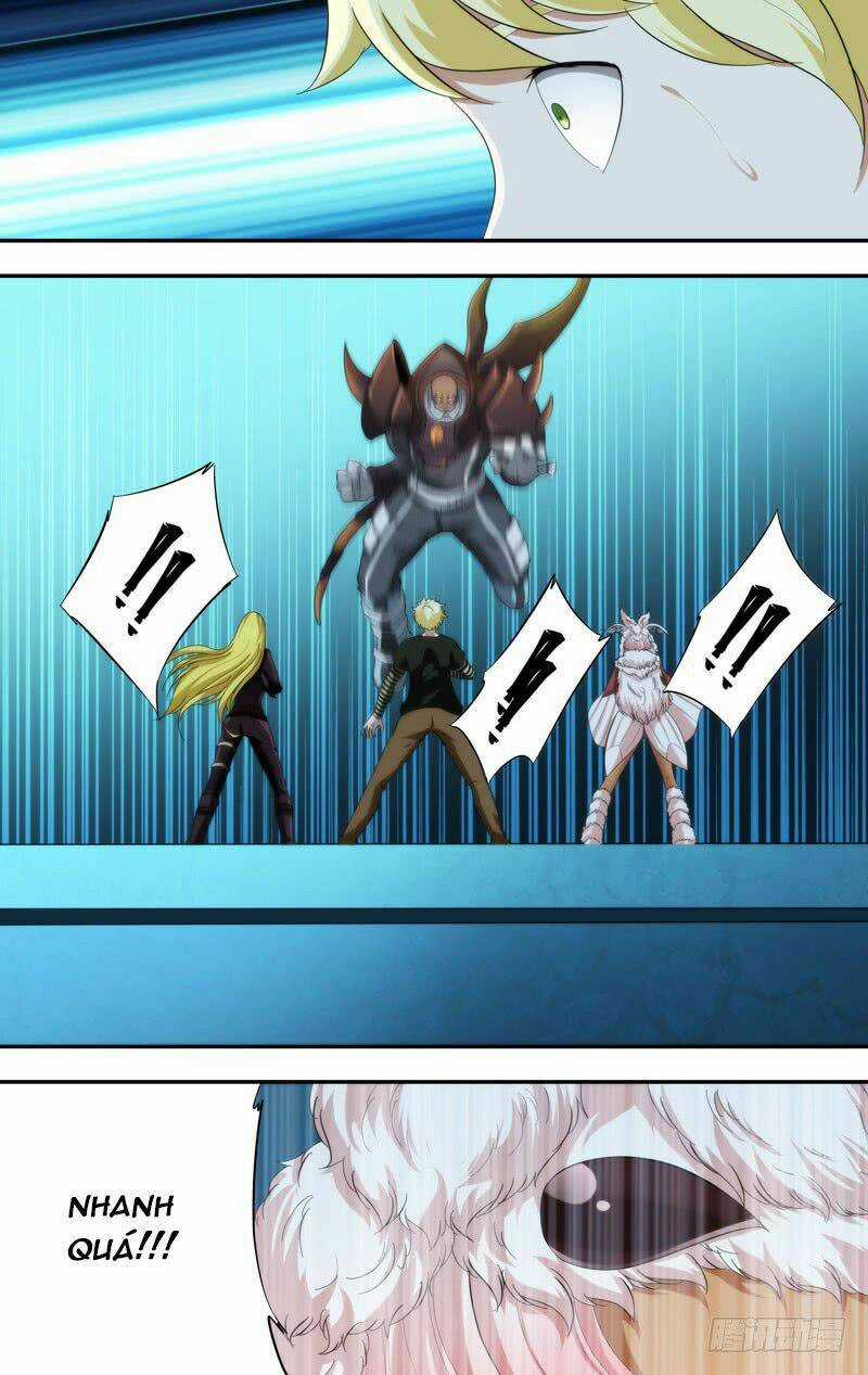 Trùng Sinh - Chapter 103 - Trang 16