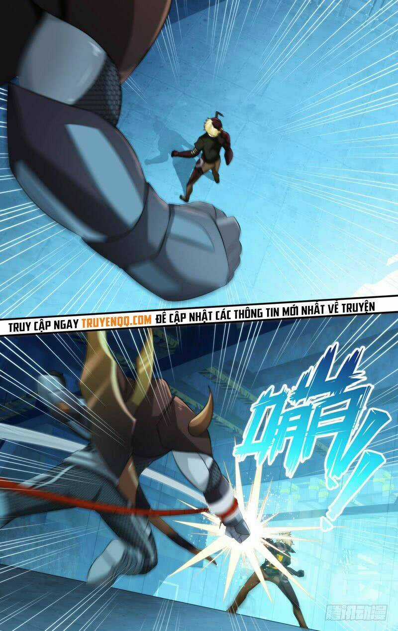 Trùng Sinh - Chapter 103 - Trang 18